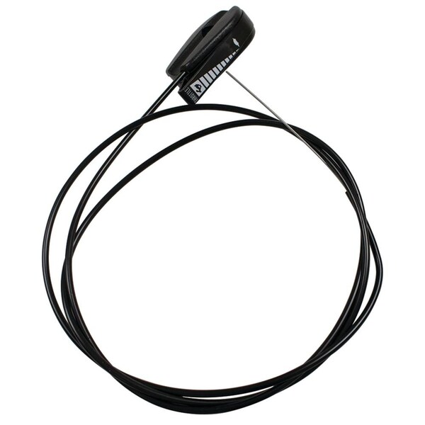 New 290-203 Throttle Control Cable For Ayp Most Walk Behinds, Mtd Most Walk Behinds